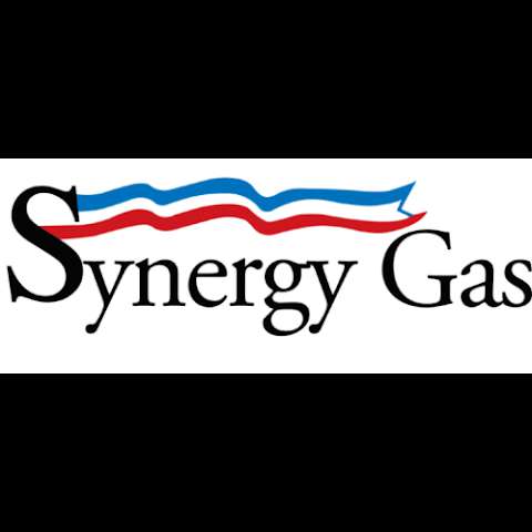 Jobs in Synergy Gas - reviews