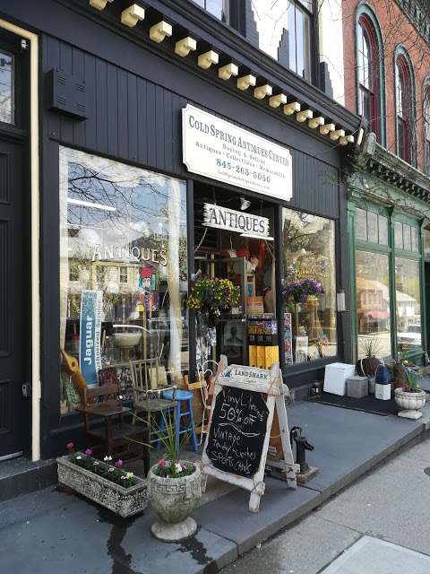 Jobs in Cold Spring Antiques Center - reviews