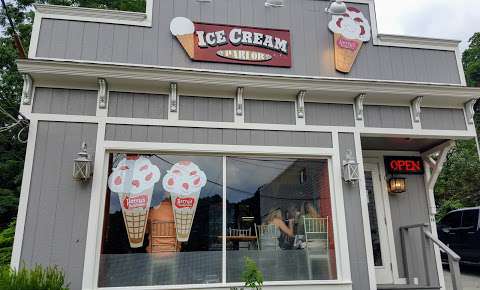 Jobs in Perry's Ice Cream Parlor - reviews