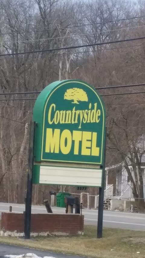 Jobs in Countryside Motel - reviews